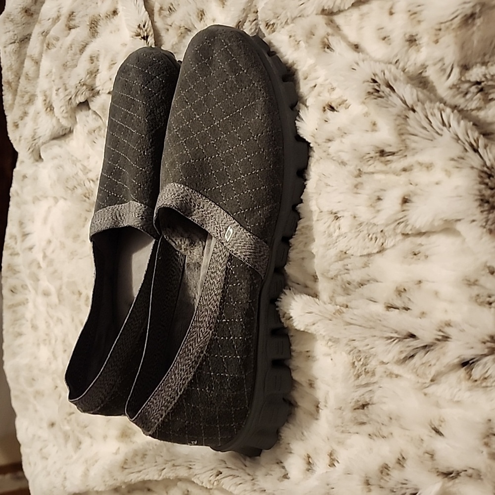 Skechers Memory Foam Loafer/Flats (Nwot) - image 2